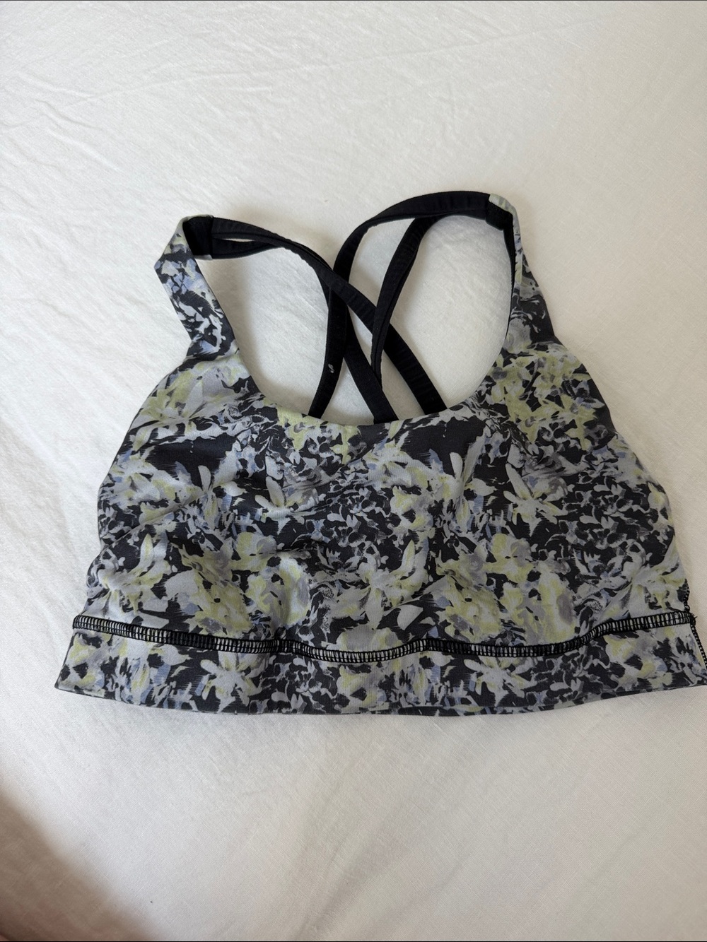 Lululemon Energy Bra